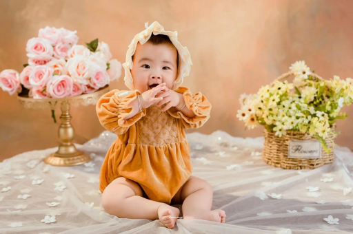 永州四个月宝宝咳嗽小妙招